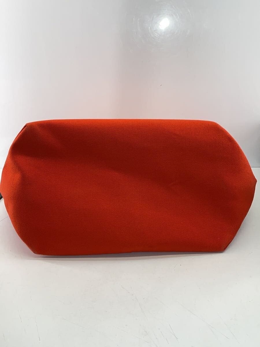 Supreme Tote Bag RED Edge Damage Considered 4