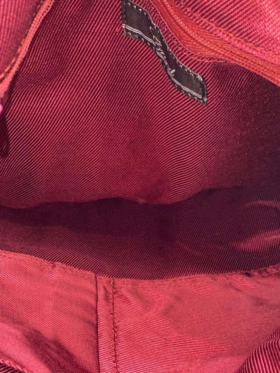 Creed Backpack Leather BRW Solid 6