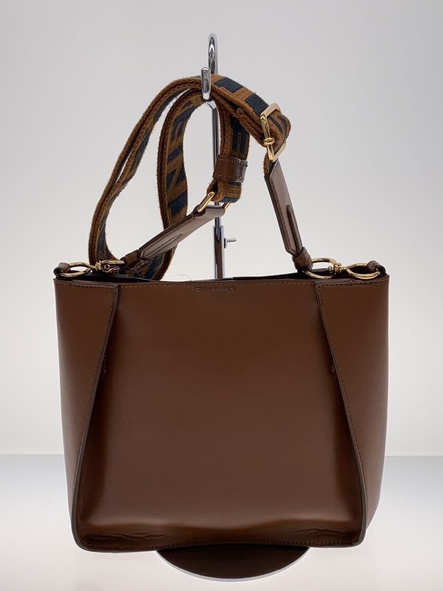 STELLA Mc CARTNEY Shoulder Bag 3