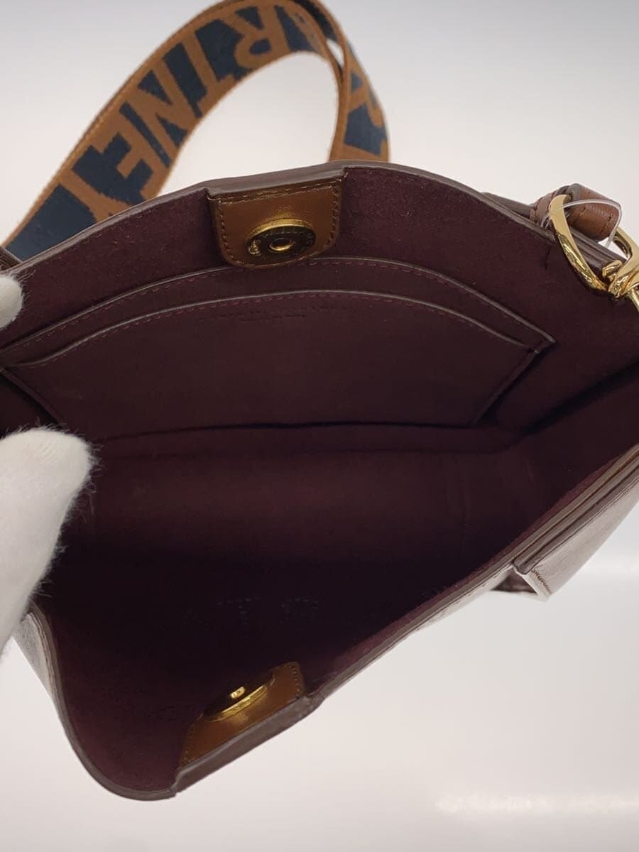 STELLA Mc CARTNEY Shoulder Bag 6