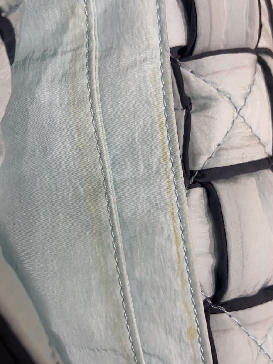 BOTTEGA VENETA Padded Cassette Shoulder Bag Nylon NVY Solid SO24920470 7