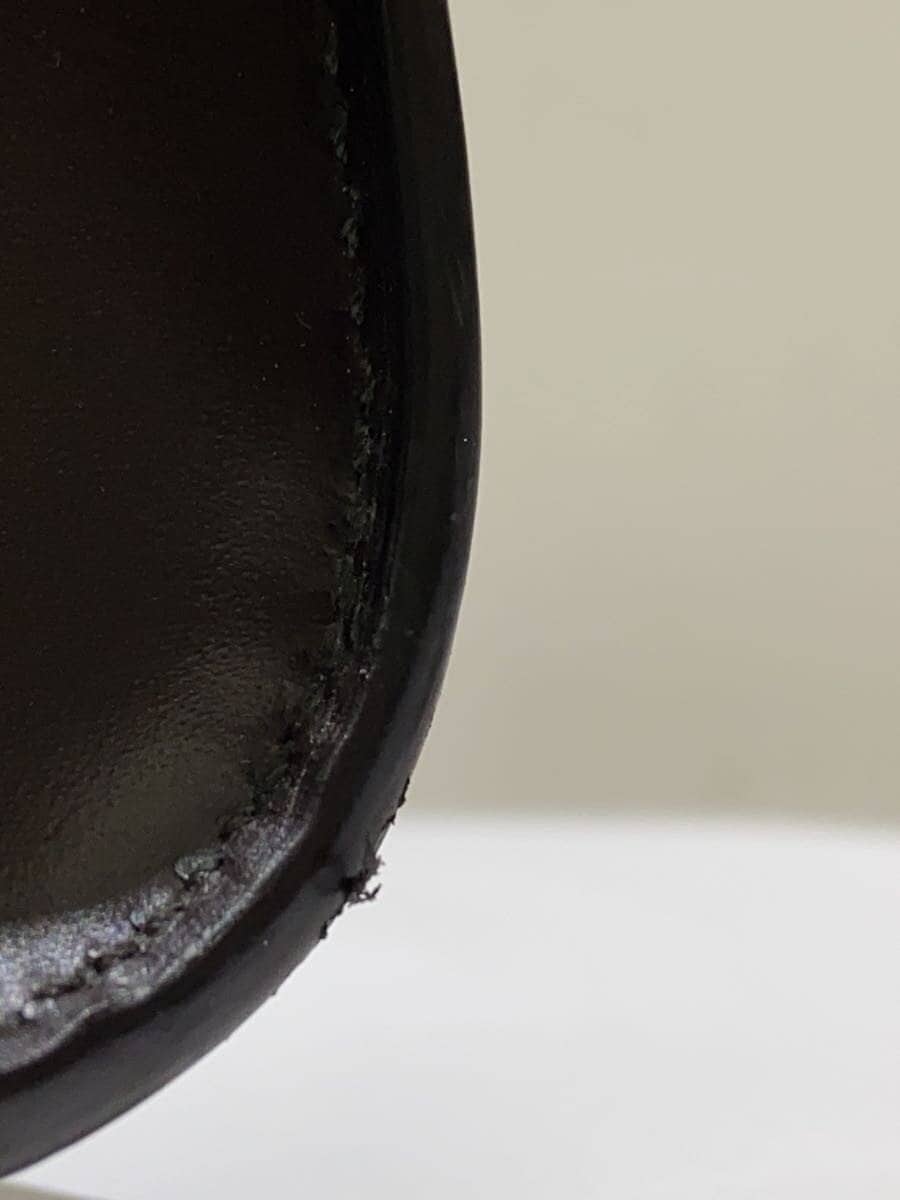 Salvatore Ferragamo Studio Box Handbag Leather BRW 8