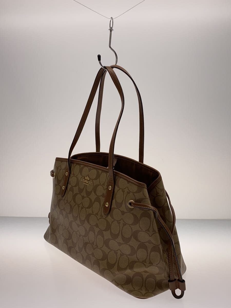 COACH Signature Tote 2