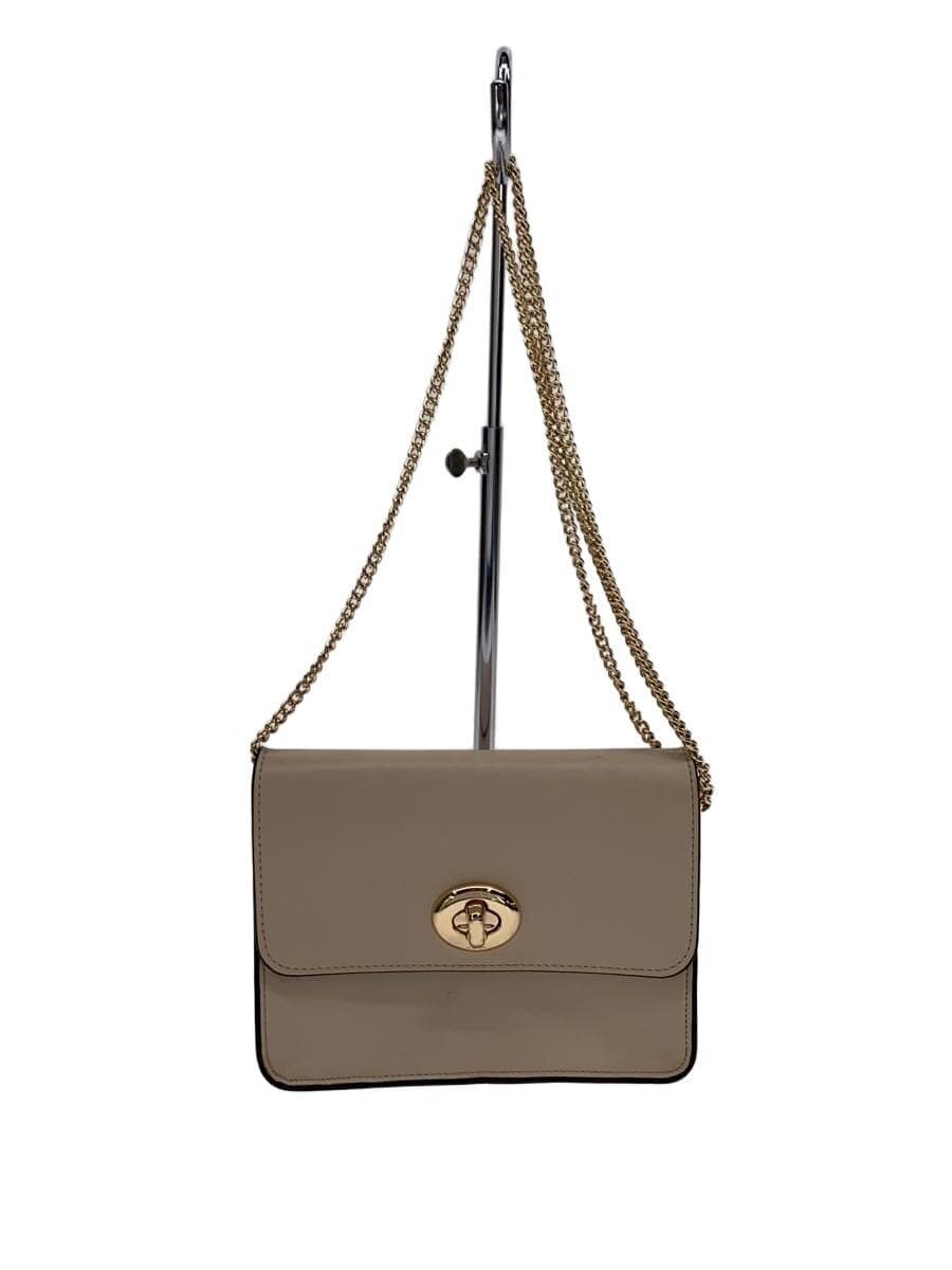 COACH Chain Shoulder