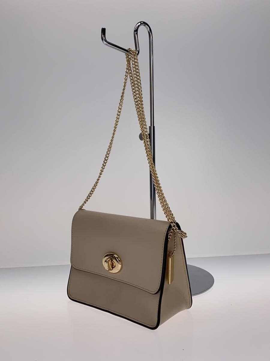 COACH Chain Shoulder 2