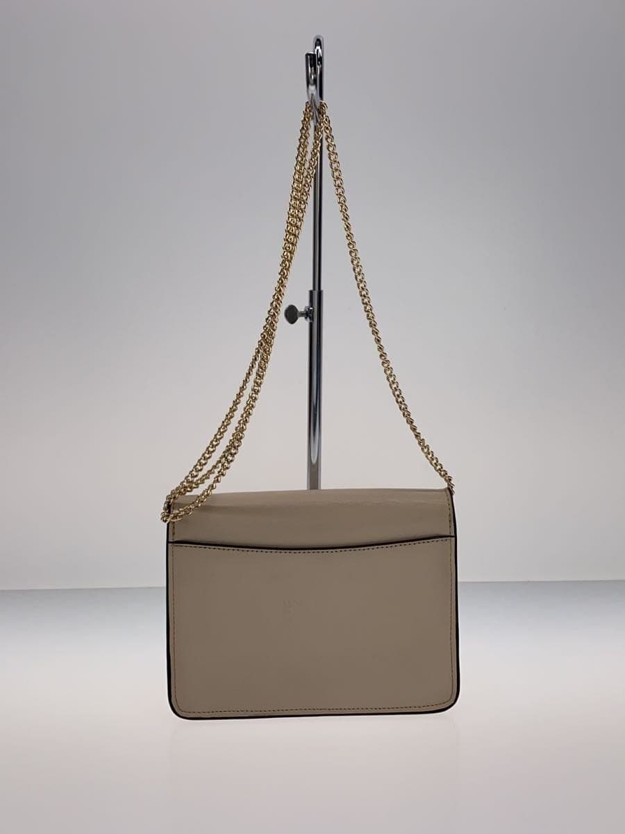 COACH Chain Shoulder 3