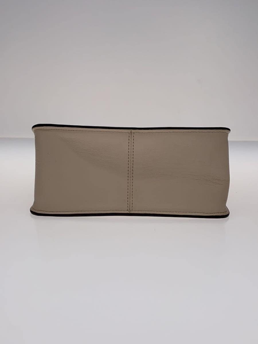 COACH Chain Shoulder 4