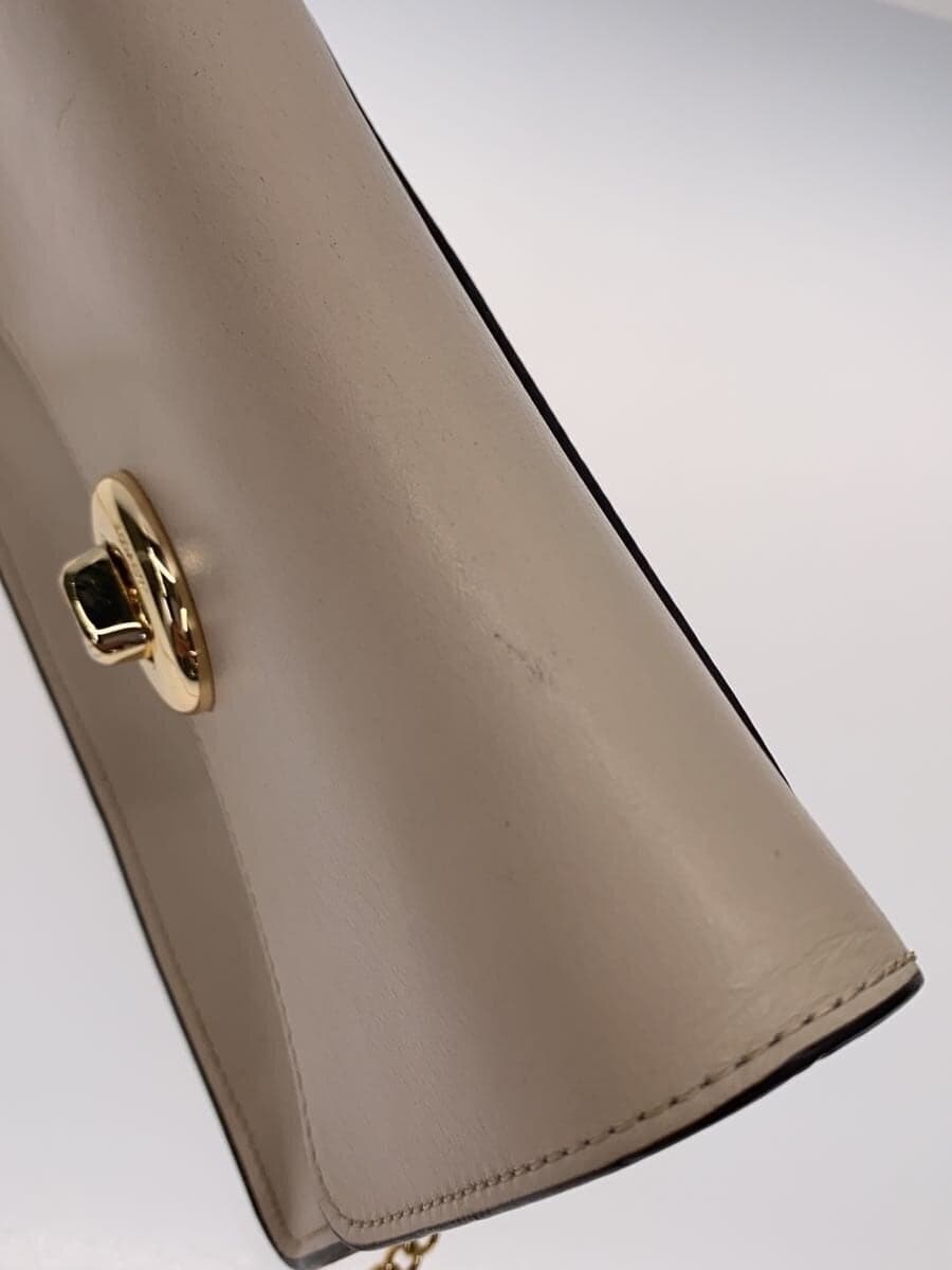 COACH Chain Shoulder 7