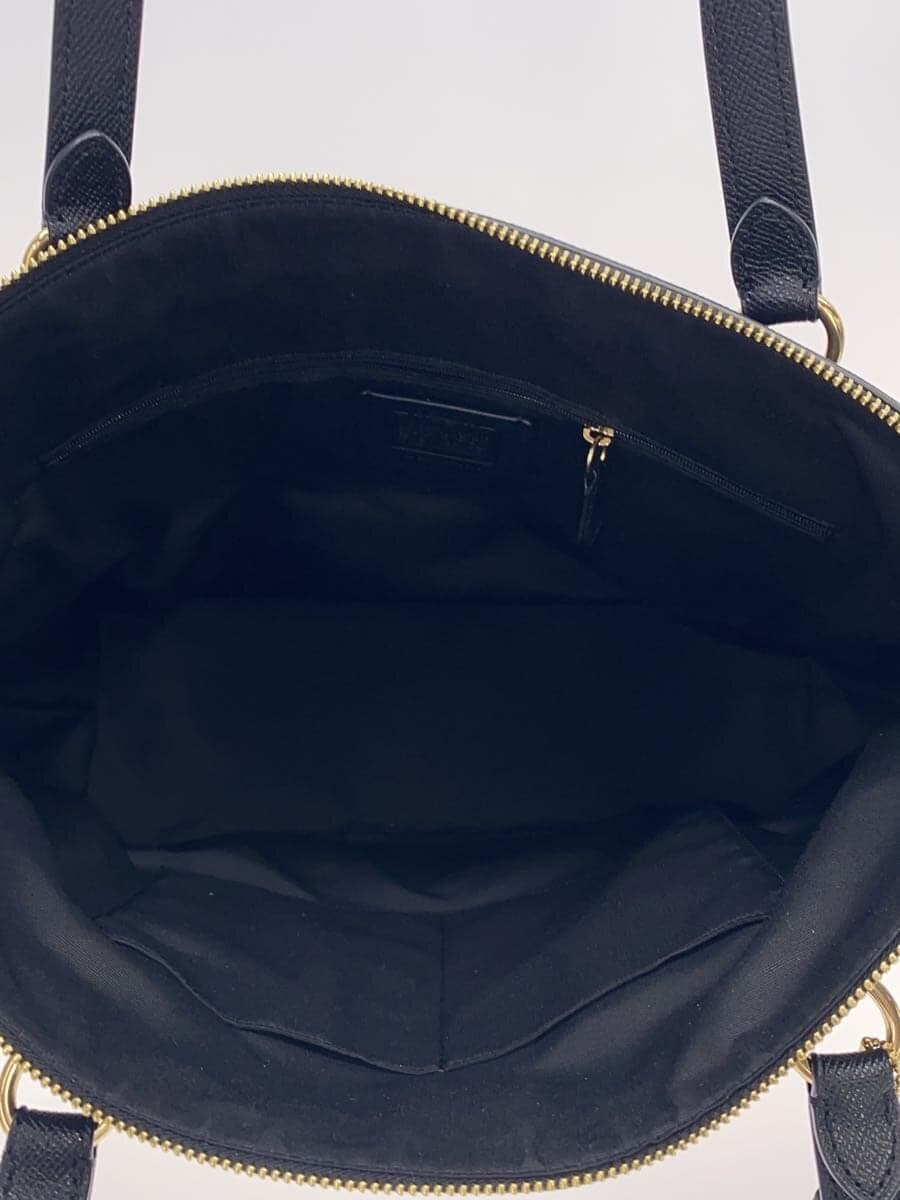 COACH Tote Bag 6