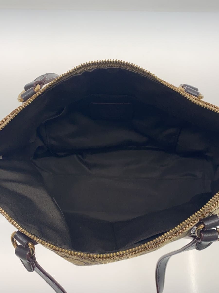 COACH Signature Tote 6