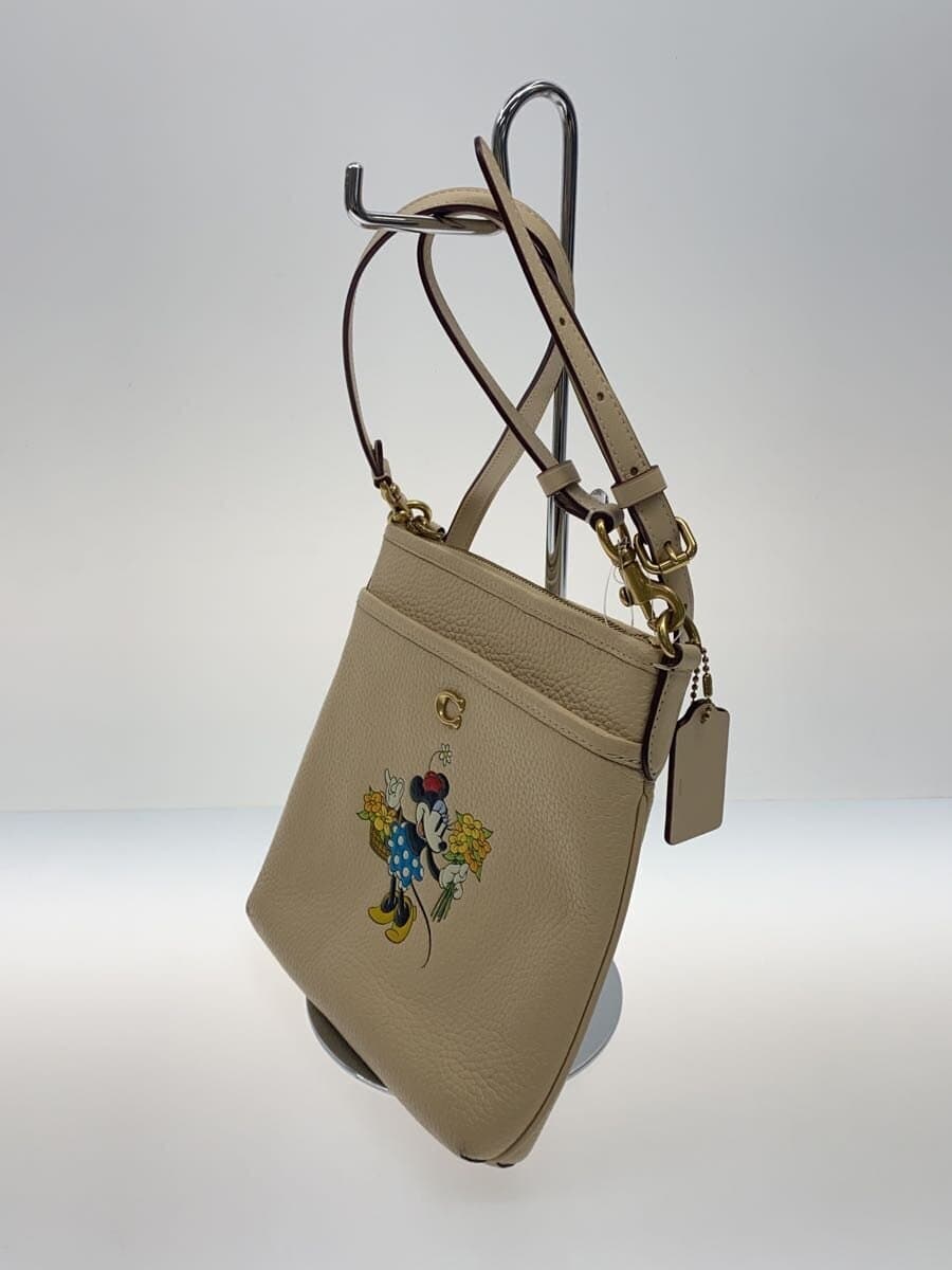 COACH Messenger Bag 2