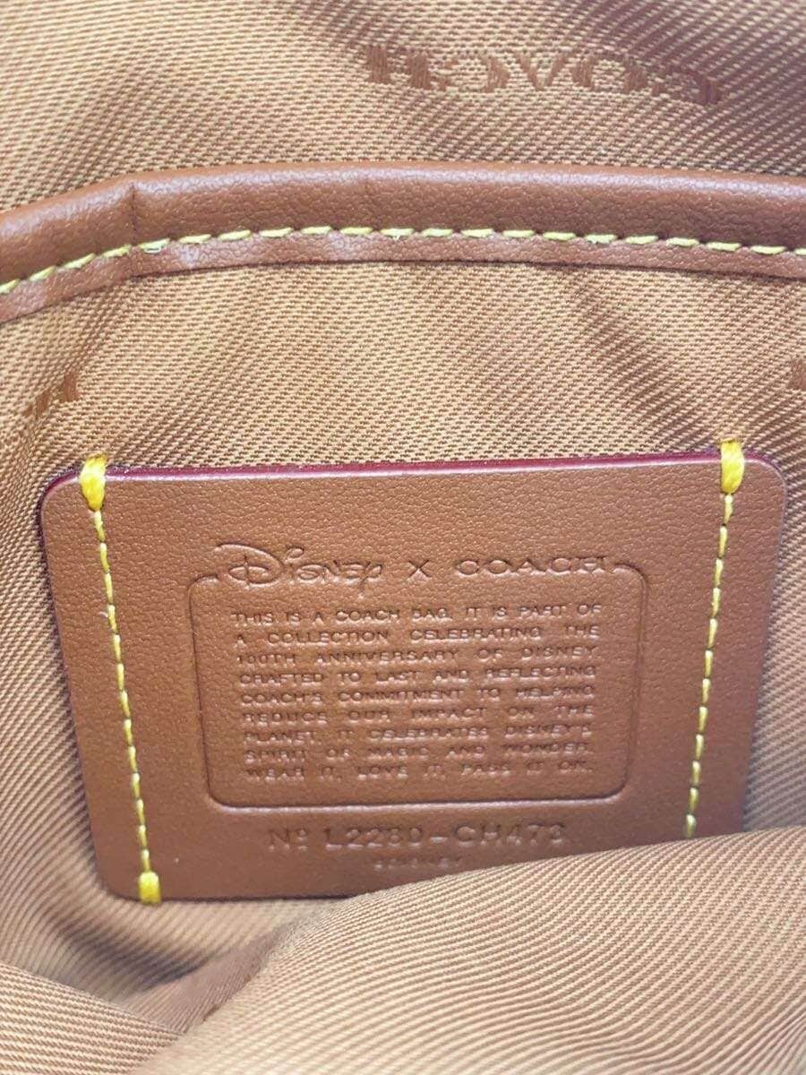 COACH Messenger Bag 5