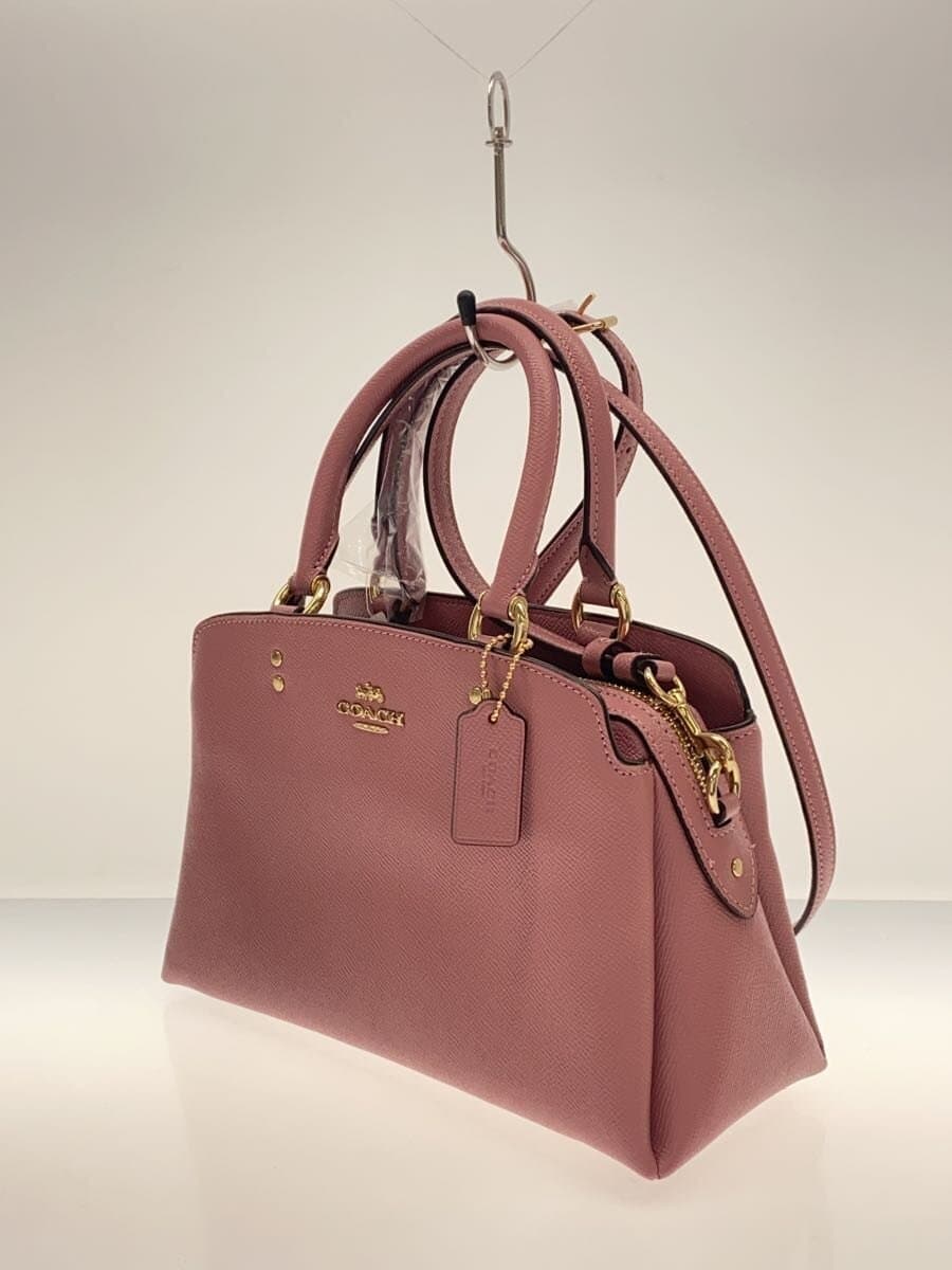 COACH2-Way Handbag 2