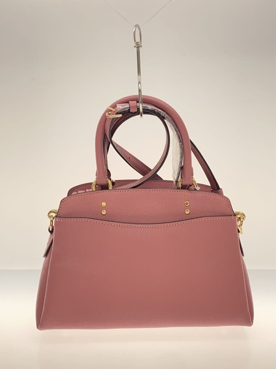 COACH2-Way Handbag 3