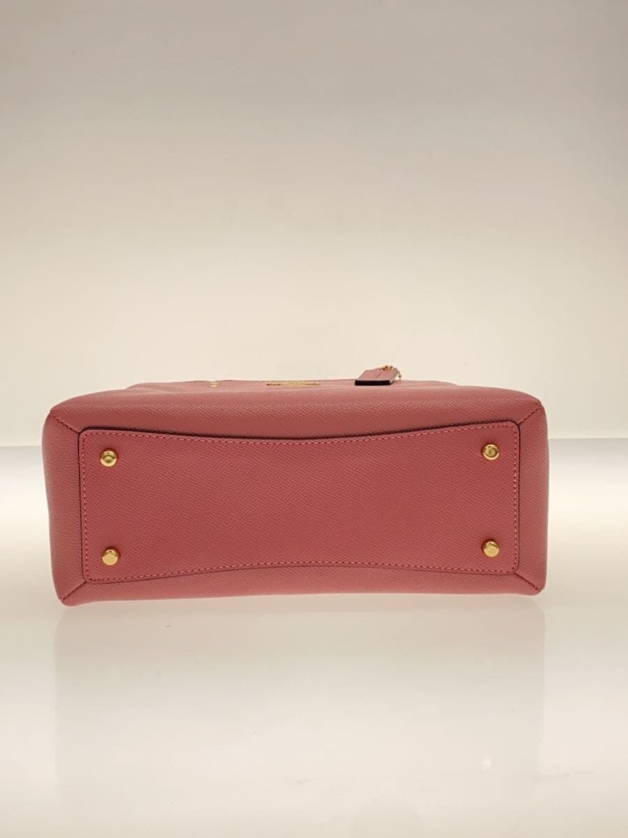 COACH2-Way Handbag 4