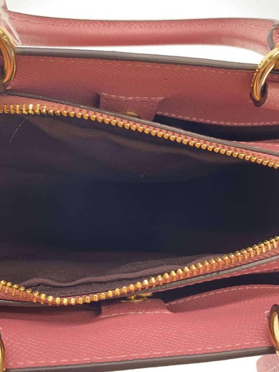 COACH2-Way Handbag 6