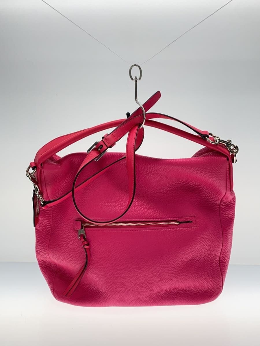 COACH2-Way Tote Bag 3