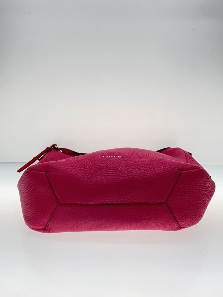 COACH2-Way Tote Bag 4