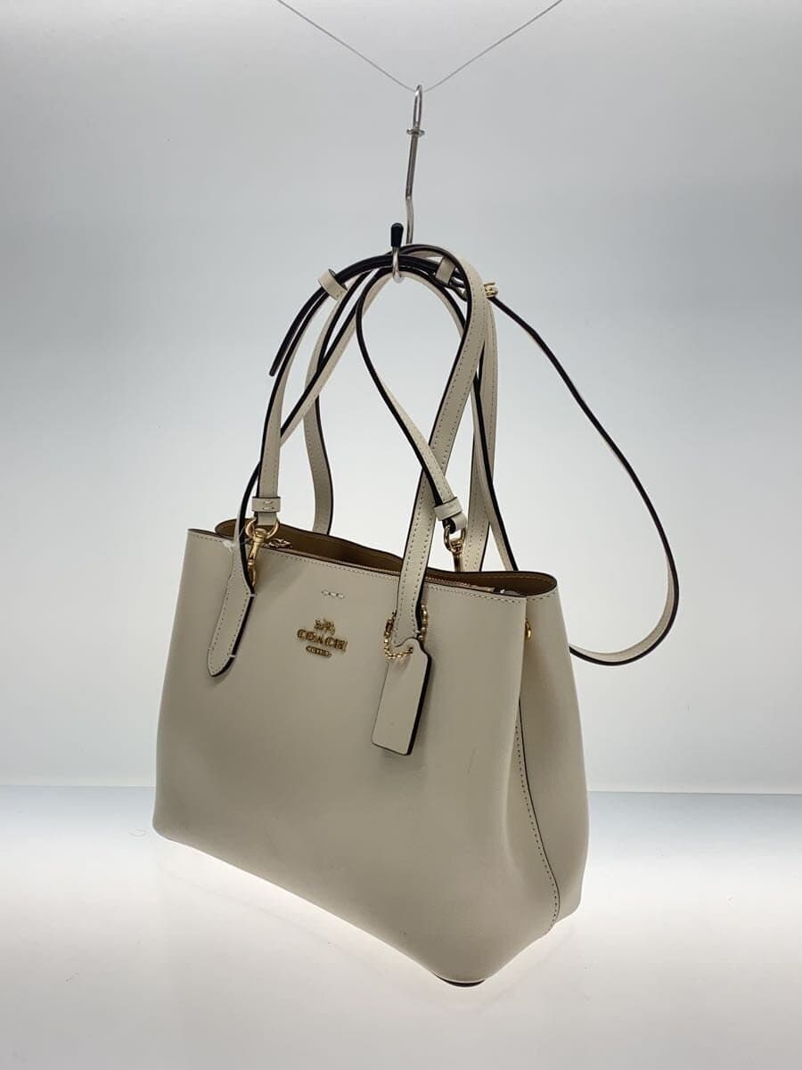 COACH2-Way Handbag 2