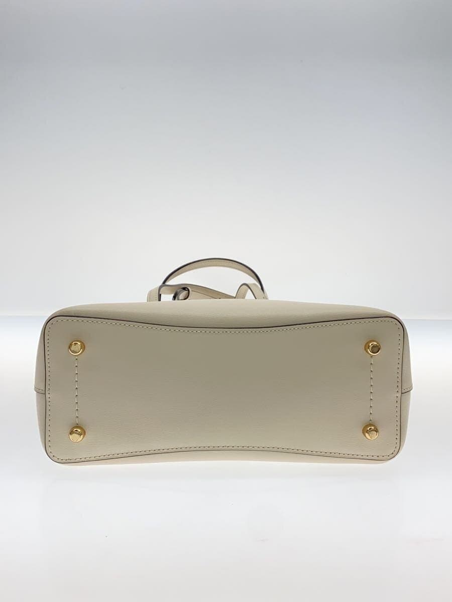 COACH2-Way Handbag 4