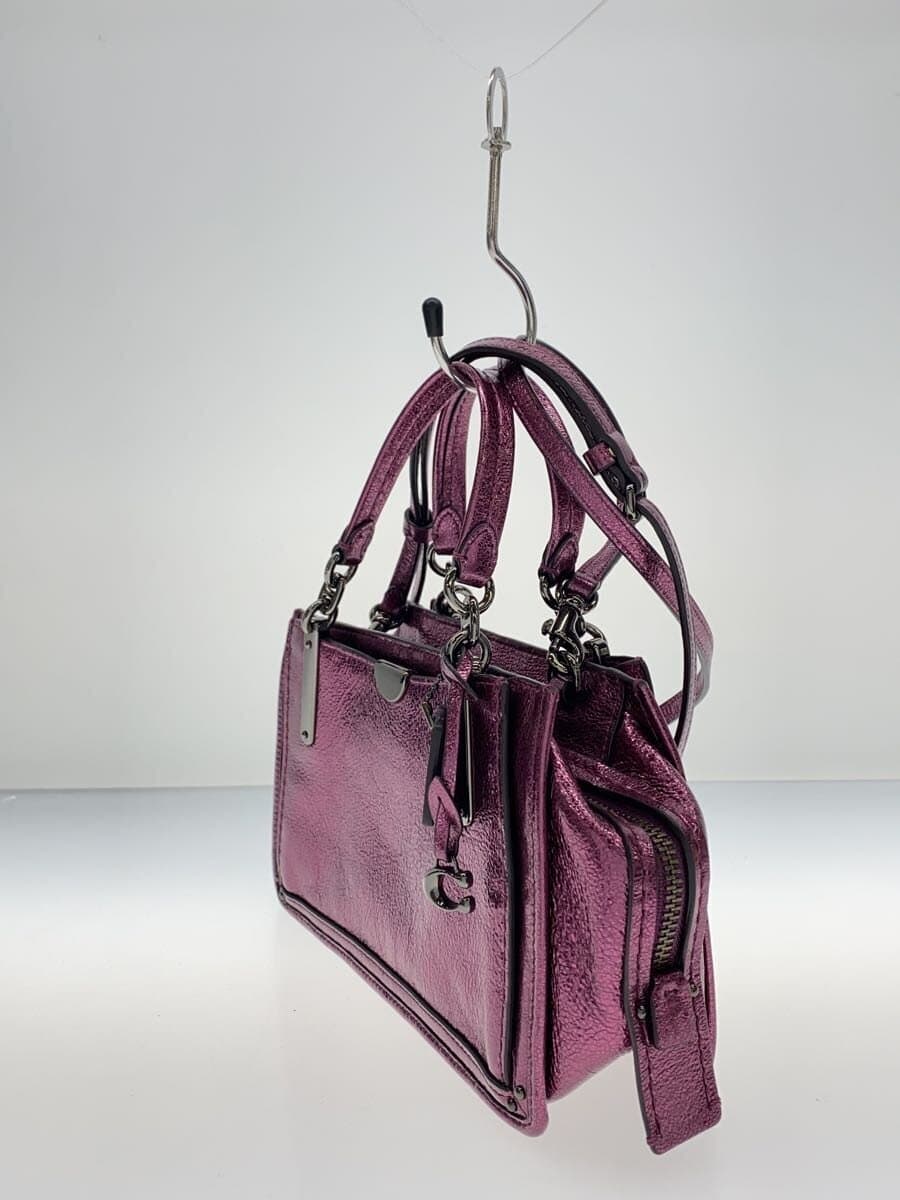 COACH2-Way Mini Bag 2