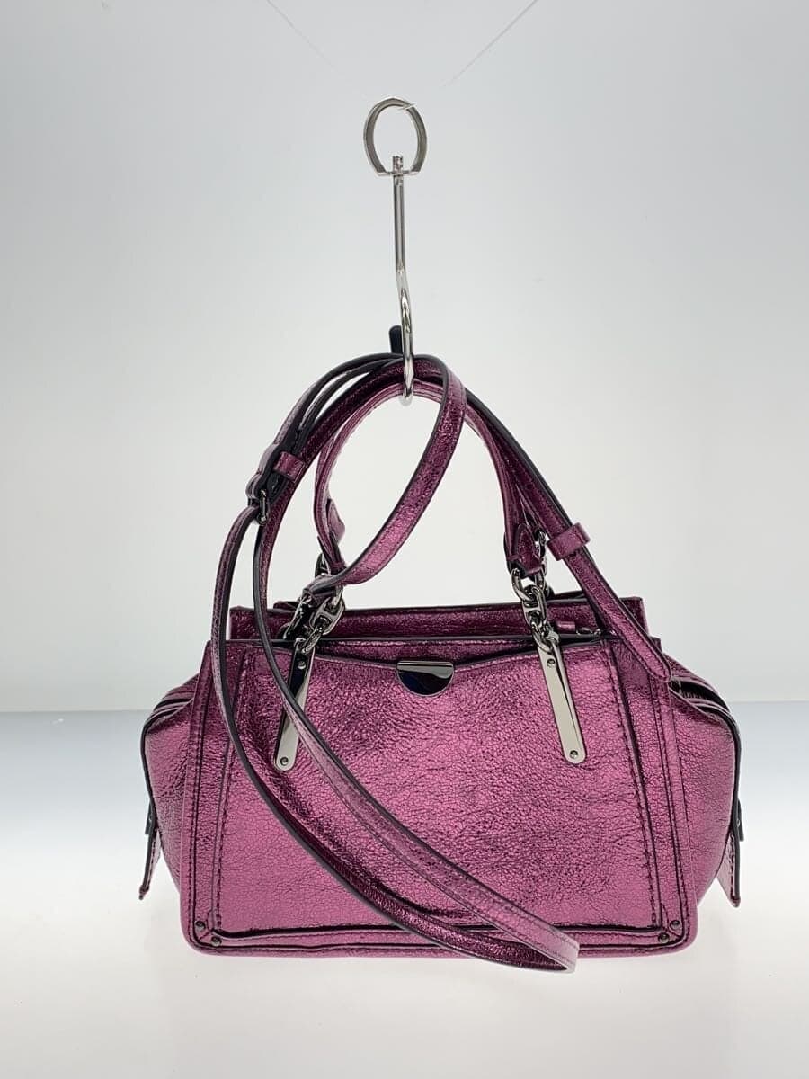 COACH2-Way Mini Bag 3