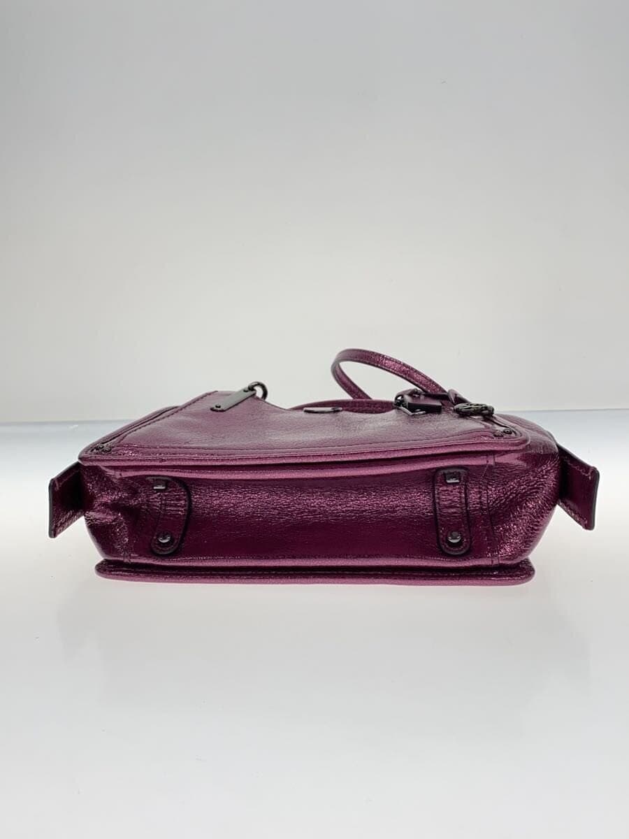 COACH2-Way Mini Bag 4