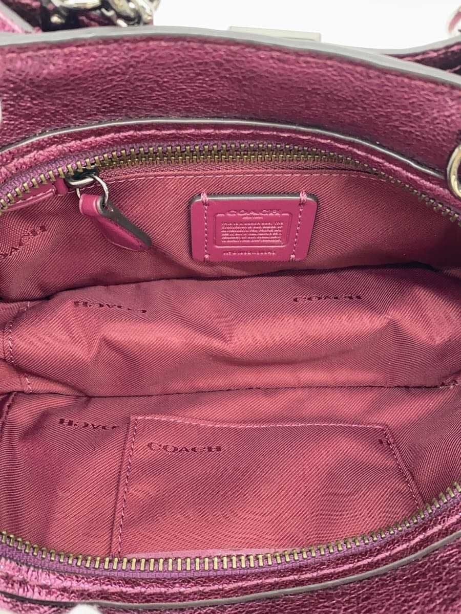 COACH2-Way Mini Bag 6