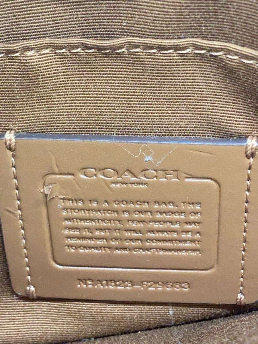 COACH Handbag 5