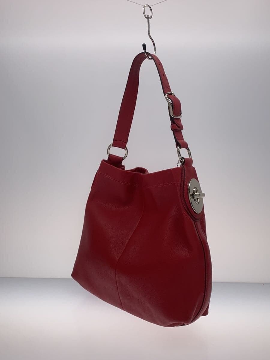 COACH Shoulder Bag_Penelope 2