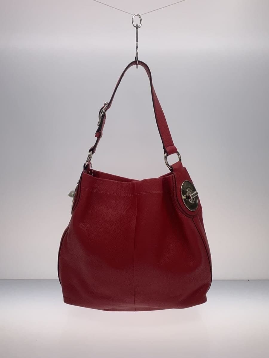 COACH Shoulder Bag_Penelope 3