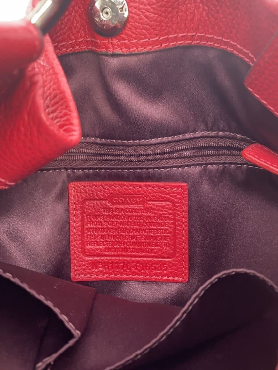 COACH Shoulder Bag_Penelope 5