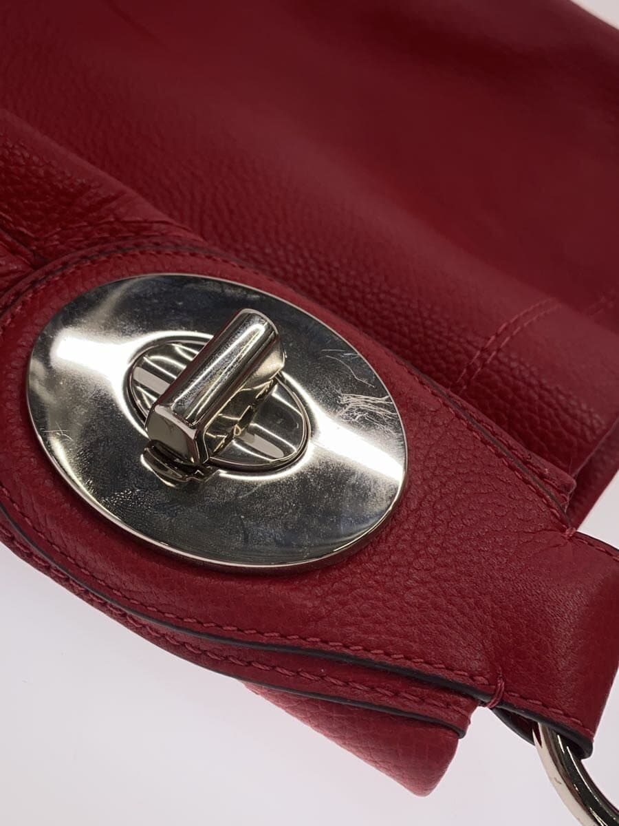 COACH Shoulder Bag_Penelope 8