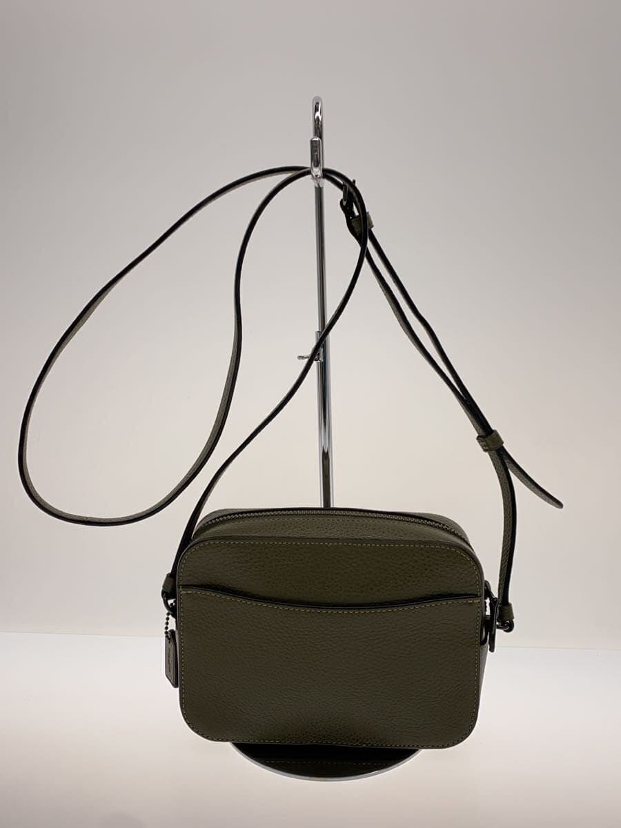 COACH Shoulder Bag 3