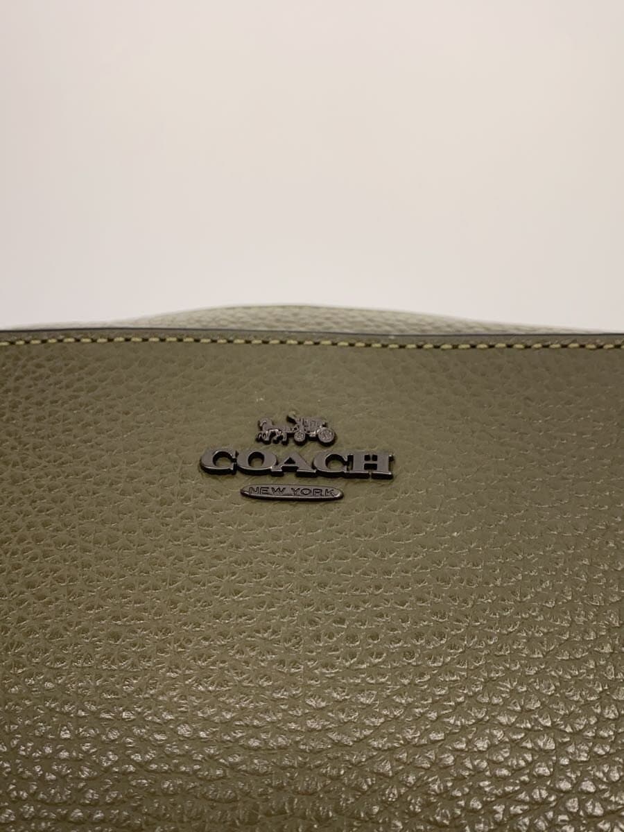 COACH Shoulder Bag 5
