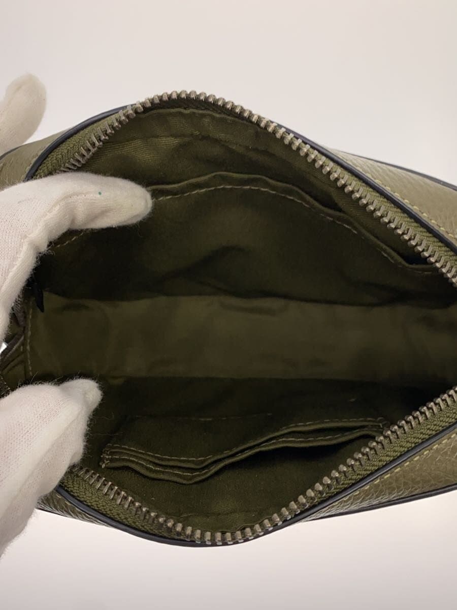 COACH Shoulder Bag 6