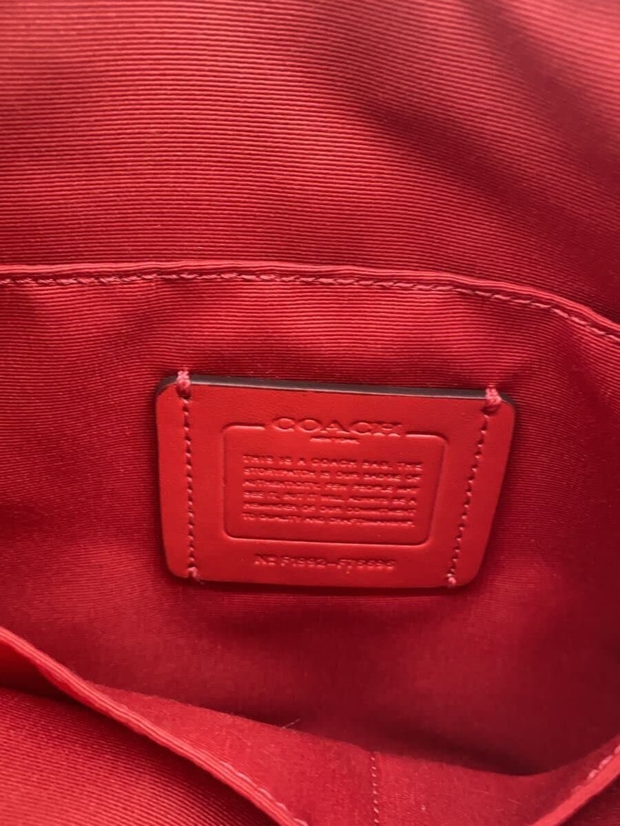 COACH Shoulder Bag 5