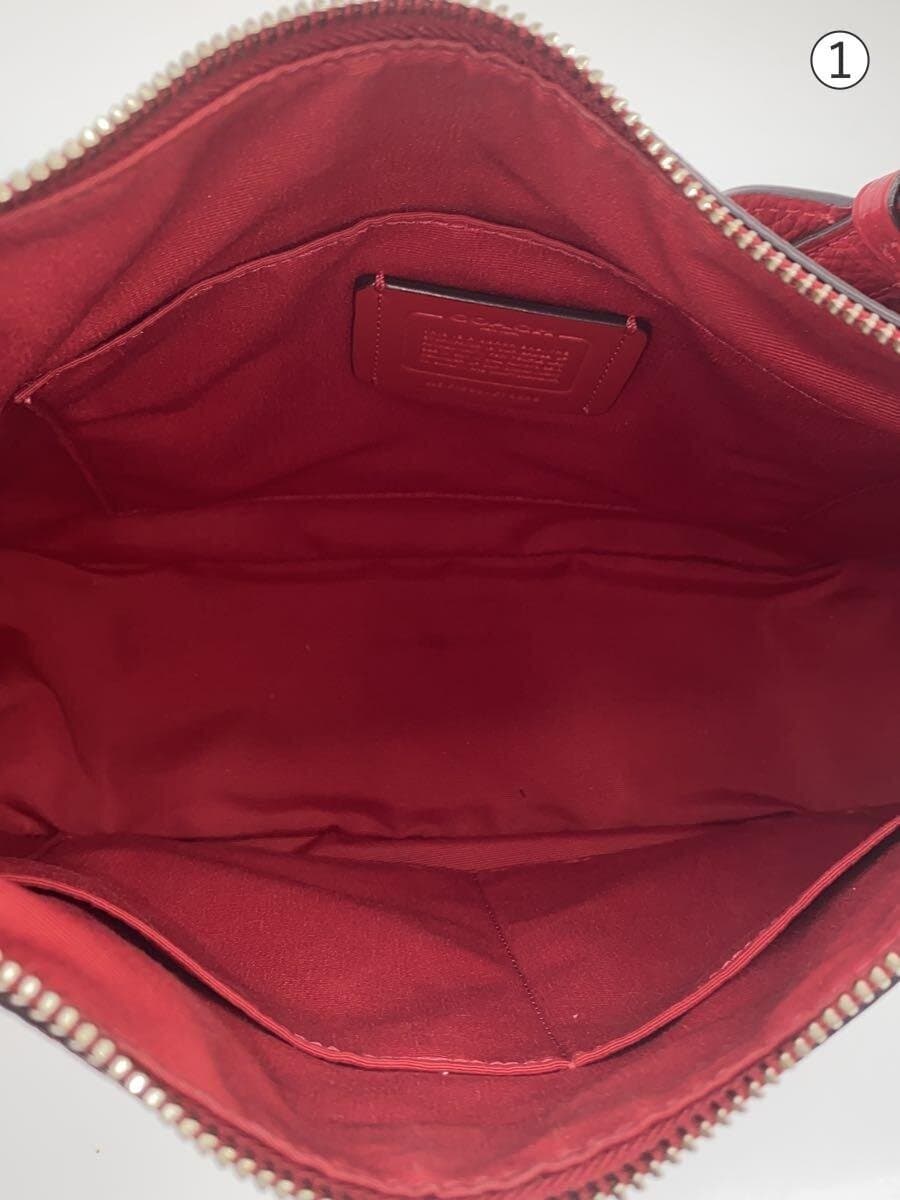 COACH Shoulder Bag 6