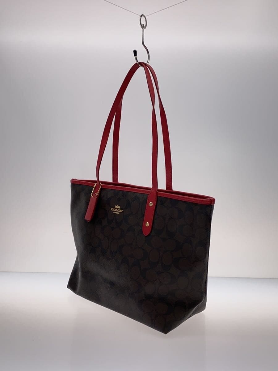 COACH Signature Tote 2