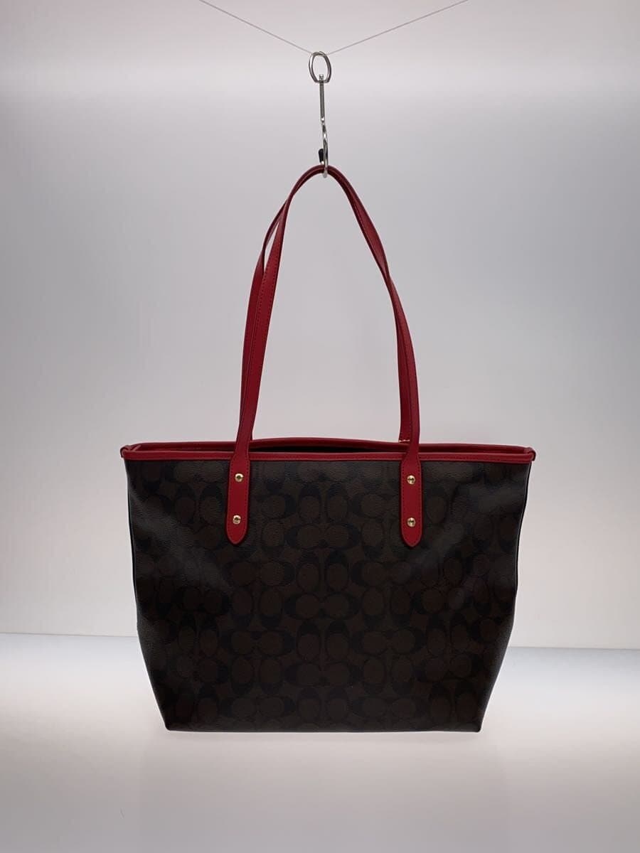 COACH Signature Tote 3
