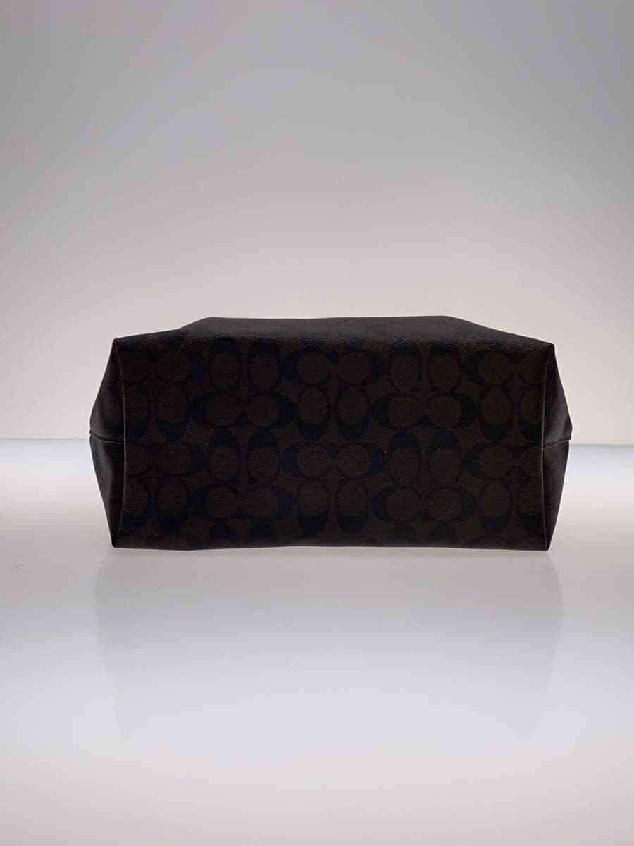 COACH Signature Tote 4
