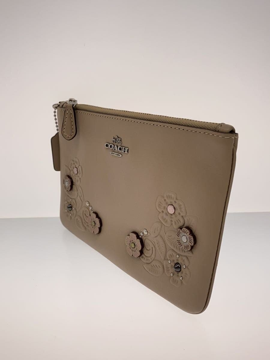 COACH wristlet 2