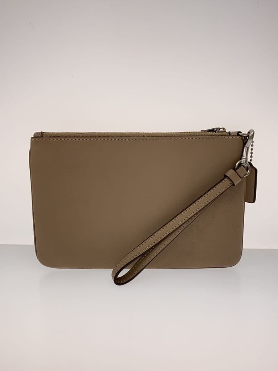 COACH wristlet 3