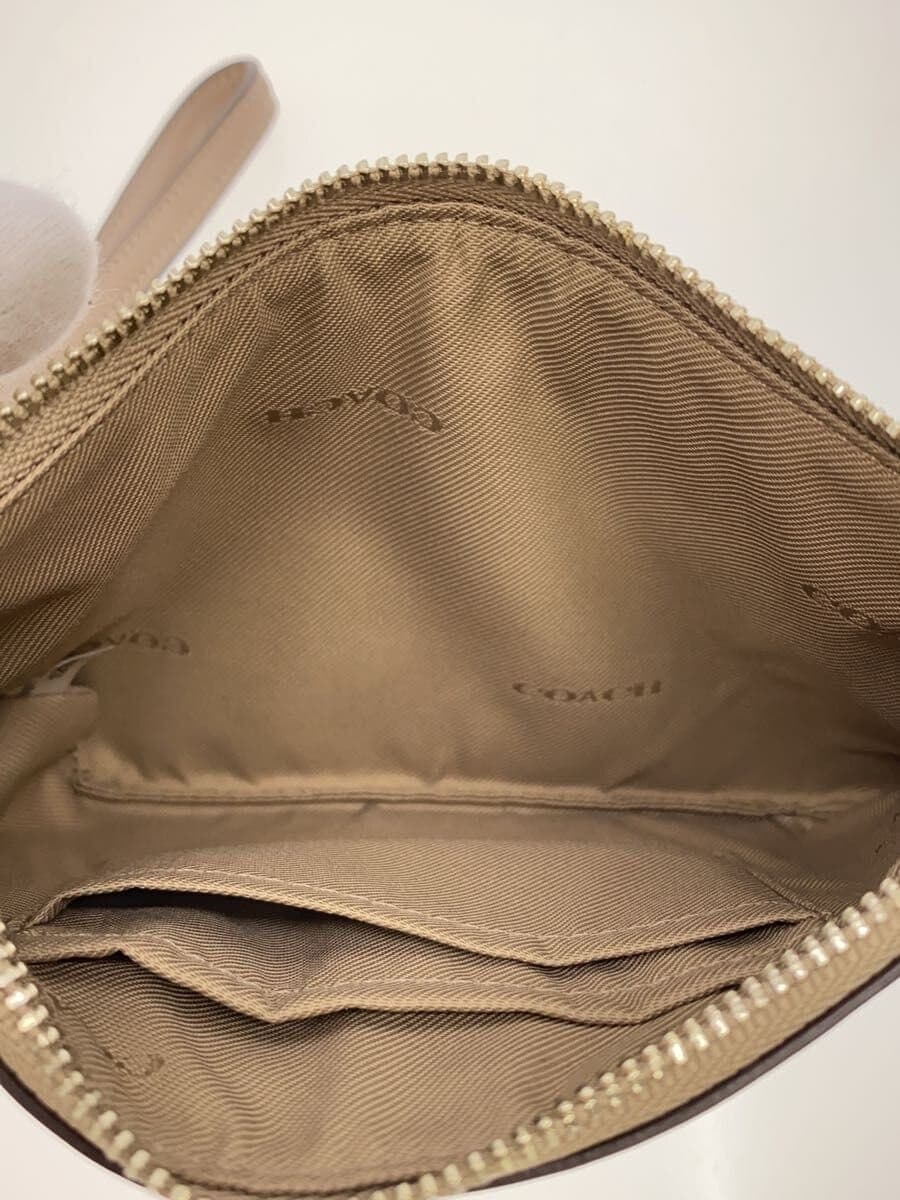 COACH wristlet 6