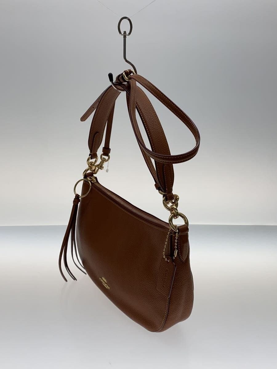 COACH Sutton Shoulder 2