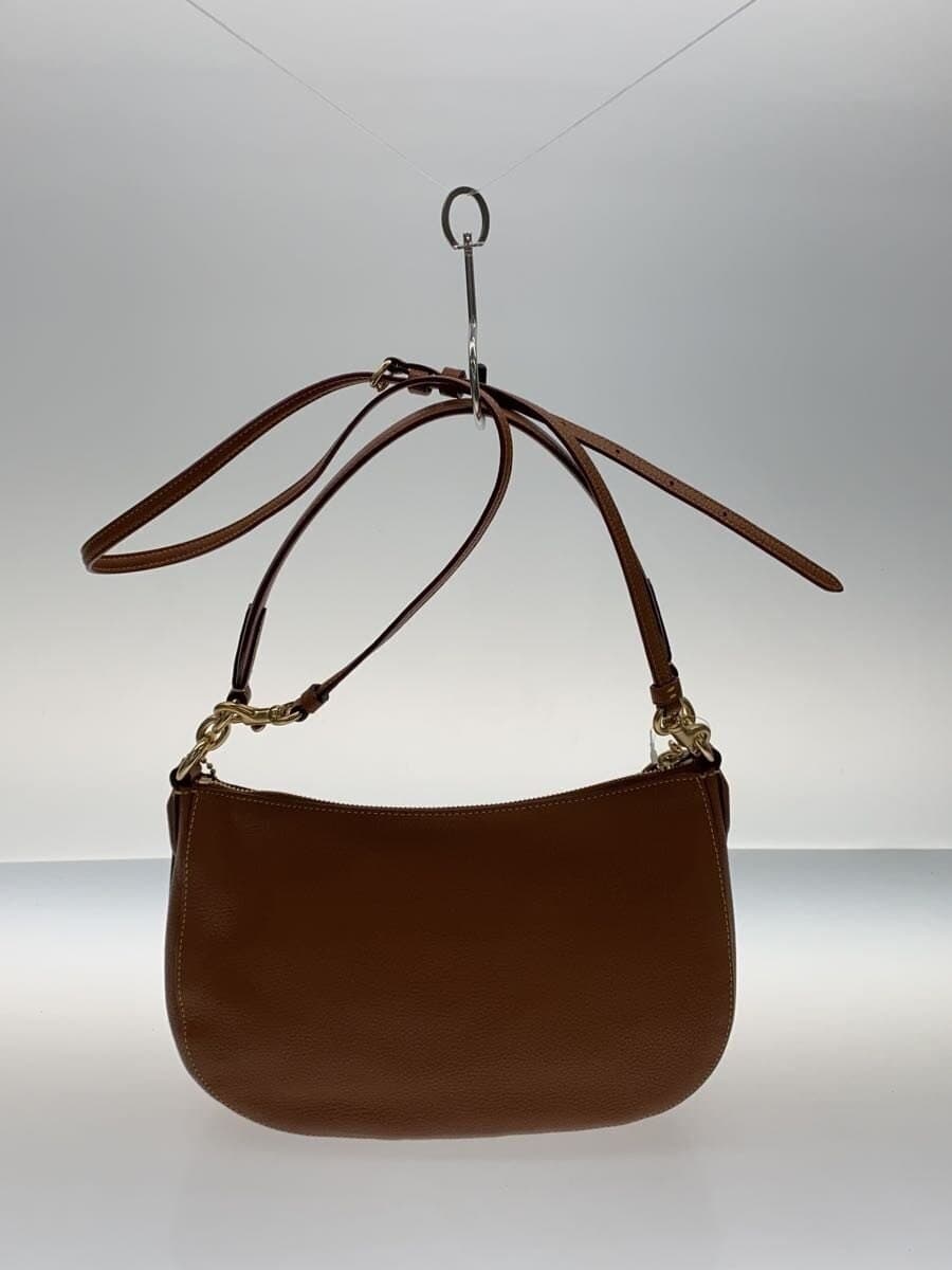 COACH Sutton Shoulder 3