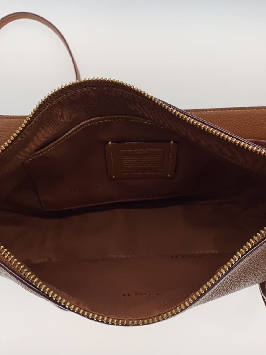 COACH Sutton Shoulder 6