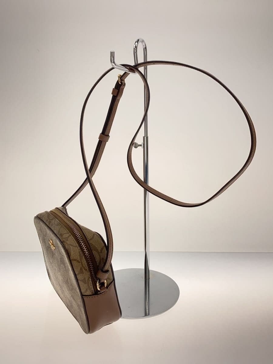 COACH Shoulder Bag 2