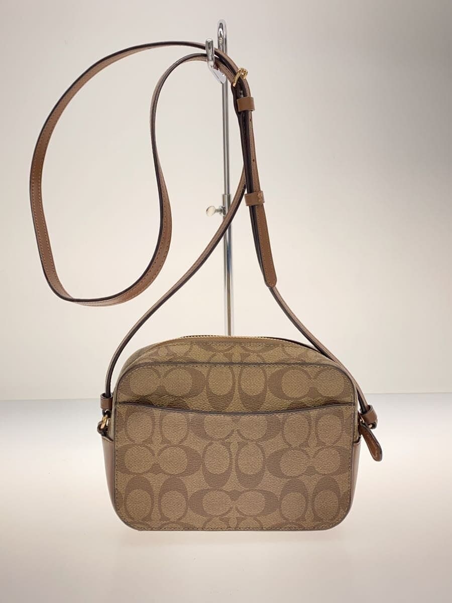 COACH Shoulder Bag 3