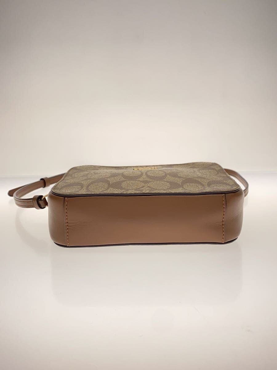 COACH Shoulder Bag 4